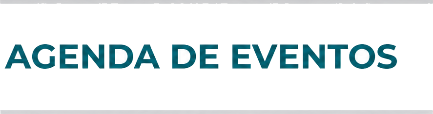 Agenda de Eventos